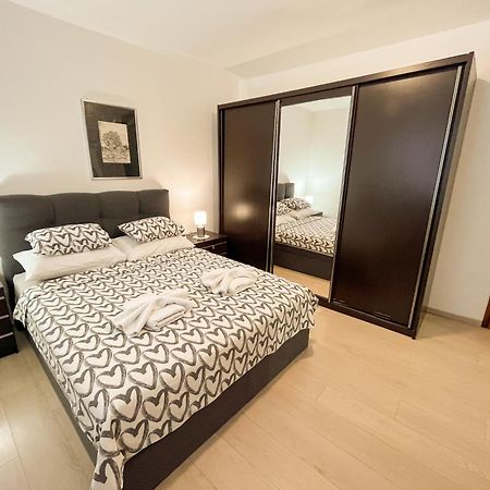 Apartment Trsina Rakalj Bagian luar foto