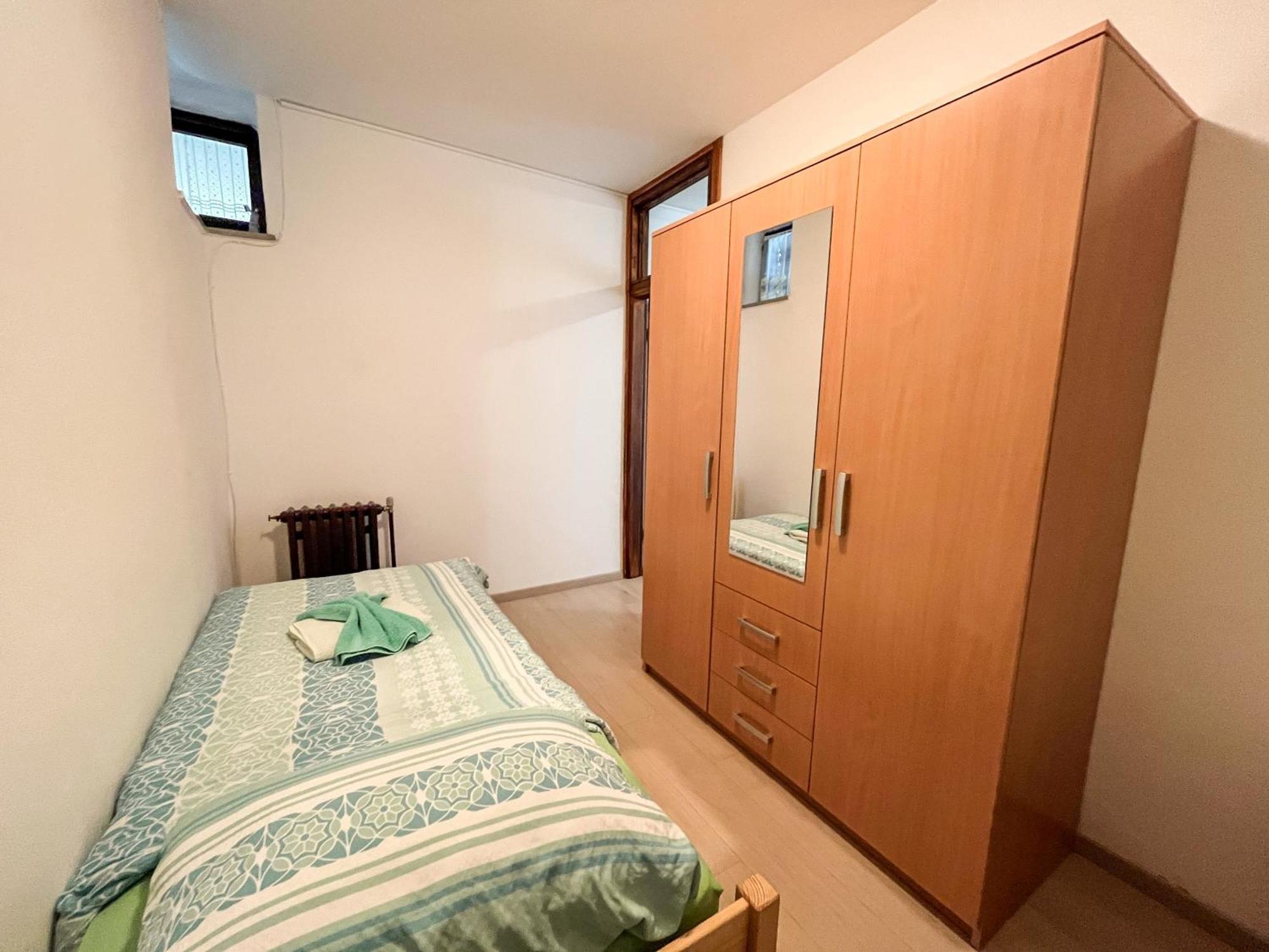 Apartment Trsina Rakalj Bagian luar foto