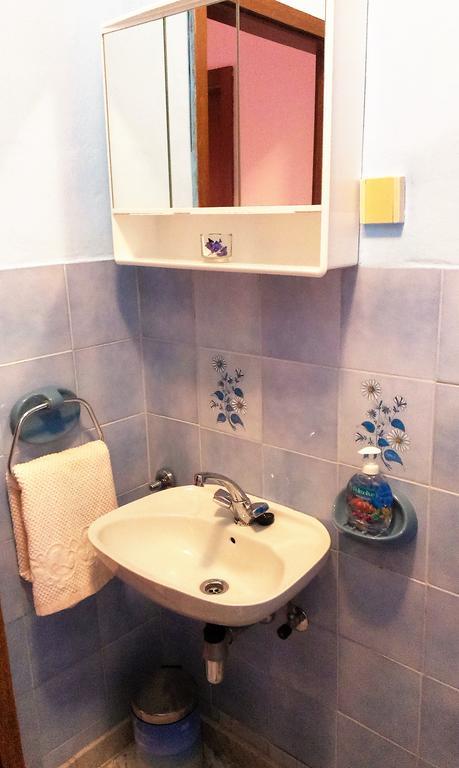 Apartment Trsina Rakalj Bagian luar foto